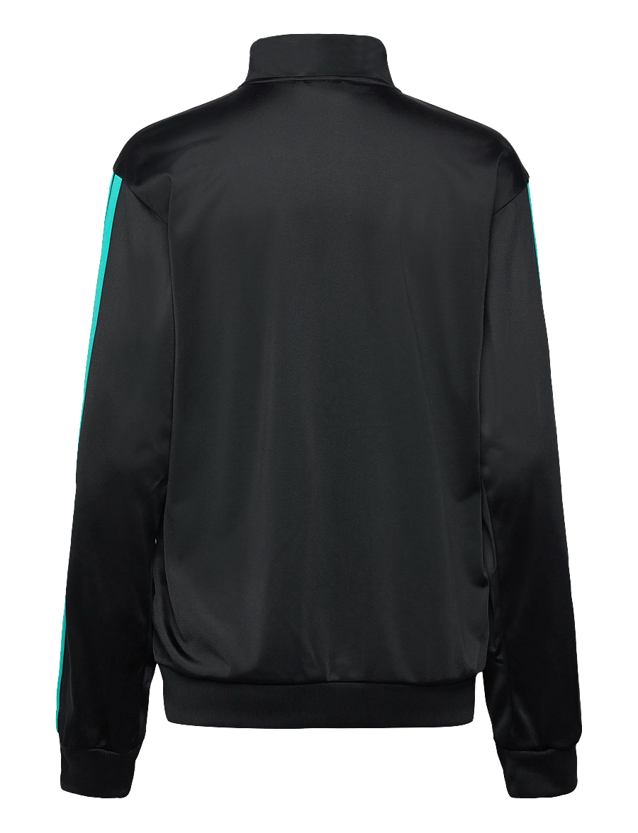 adidas Performance - MER DNA TT M - trainingsjacken - black/semiru - 1