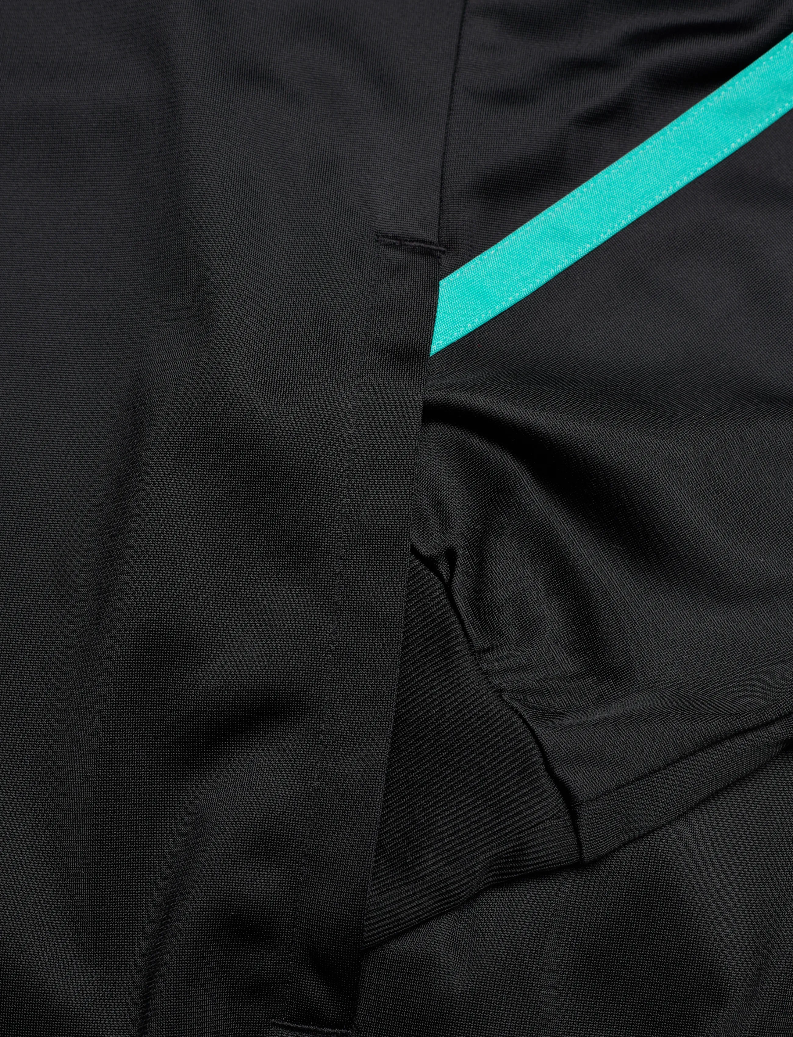 adidas Performance - MER DNA TT M - sportjassen - black/semiru - 3