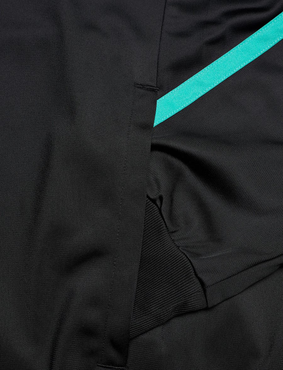 adidas Performance - MER DNA TT M - trainingsjacken - black/semiru - 3