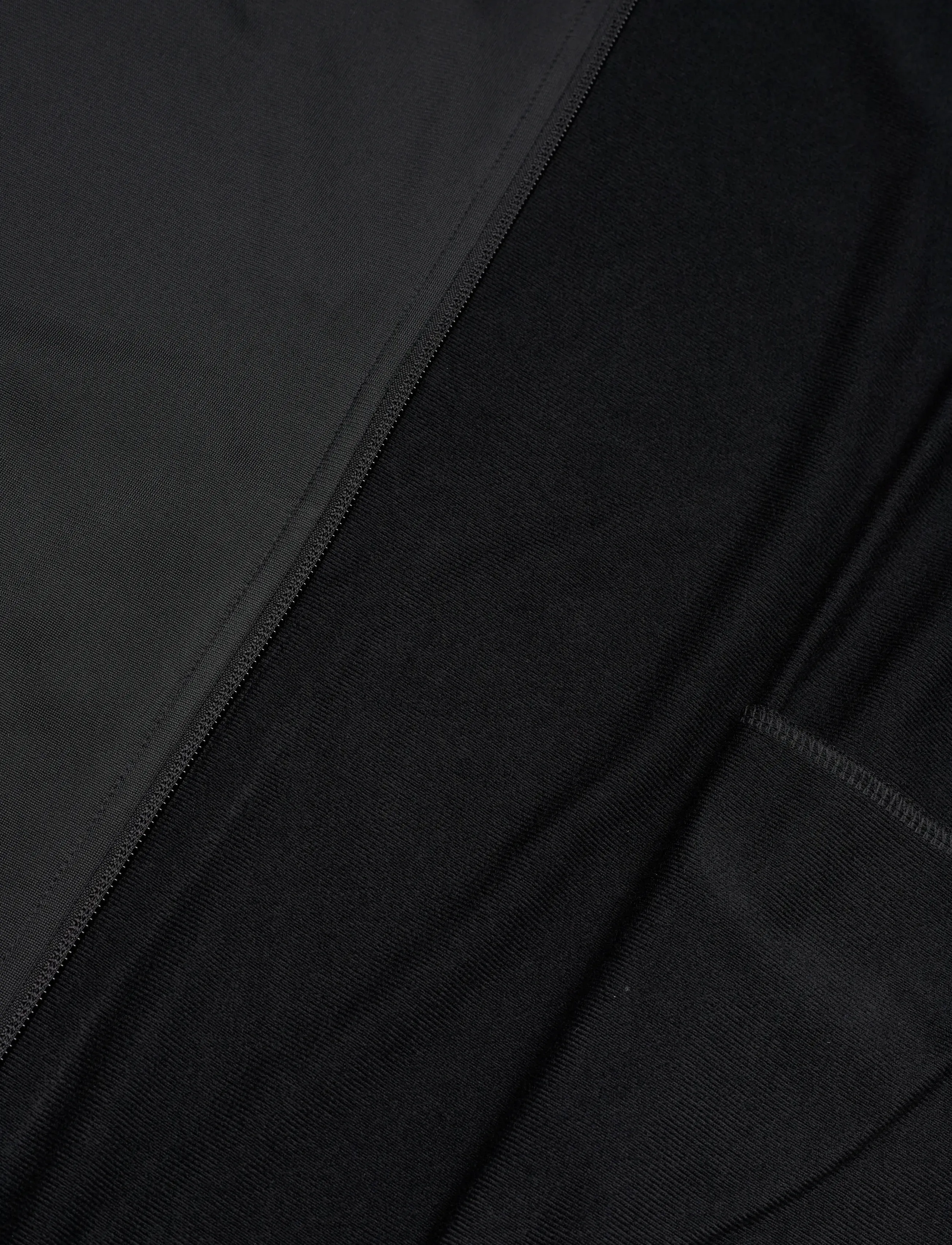 adidas Performance - MER DNA TT M - sportjassen - black/semiru - 4