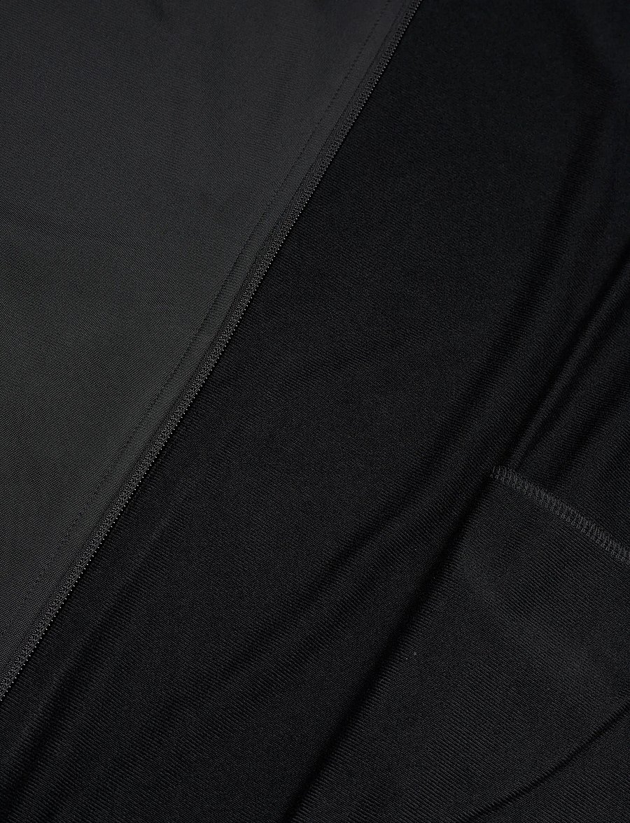 adidas Performance - MER DNA TT M - trainingsjacken - black/semiru - 4