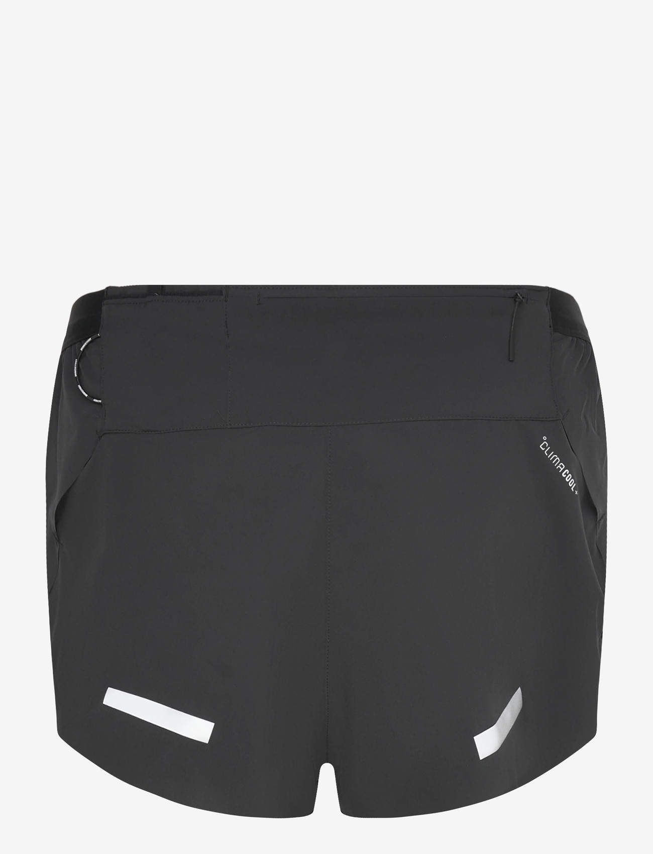 adidas Performance - adi365 Sho W - löparshorts - black - 1
