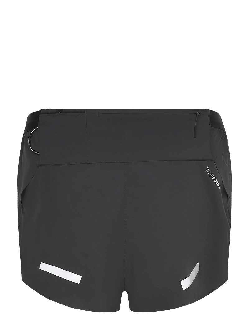 adidas Performance - adi365 Sho W - laufshorts - black - 2