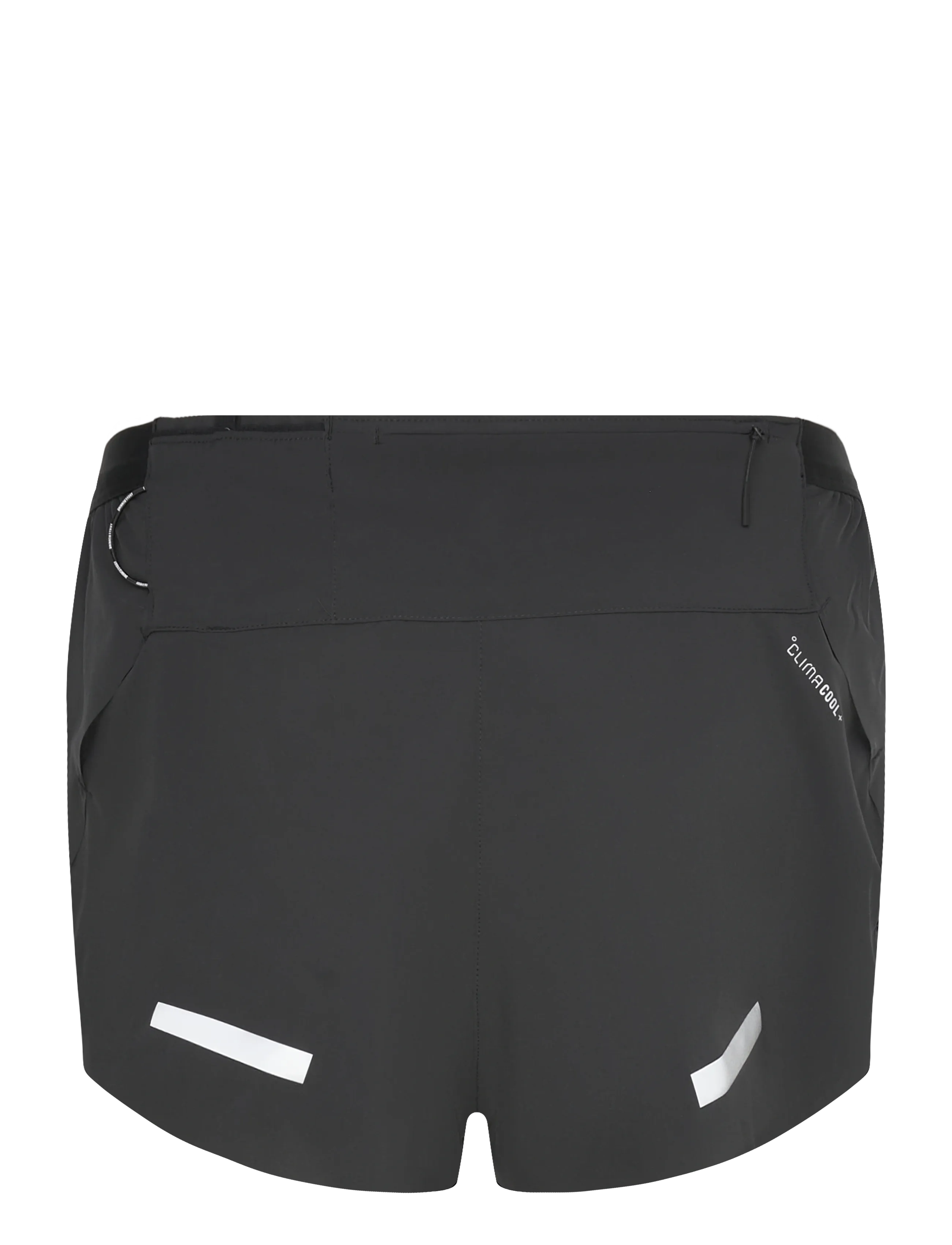 adidas Performance - adi365 Sho W - running shorts - black - 2
