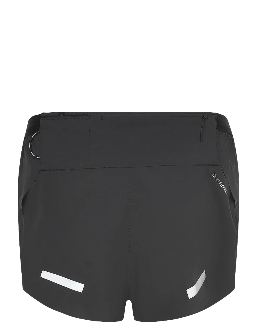 adidas Performance - adi365 Sho W - laufshorts - black - 2