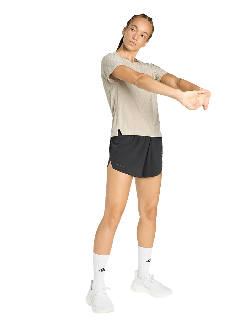adidas Performance - adi365 Sho W - laufshorts - black - 0