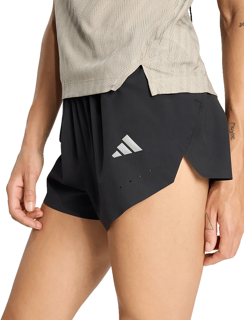 adidas Performance - adi365 Sho W - laufshorts - black - 4