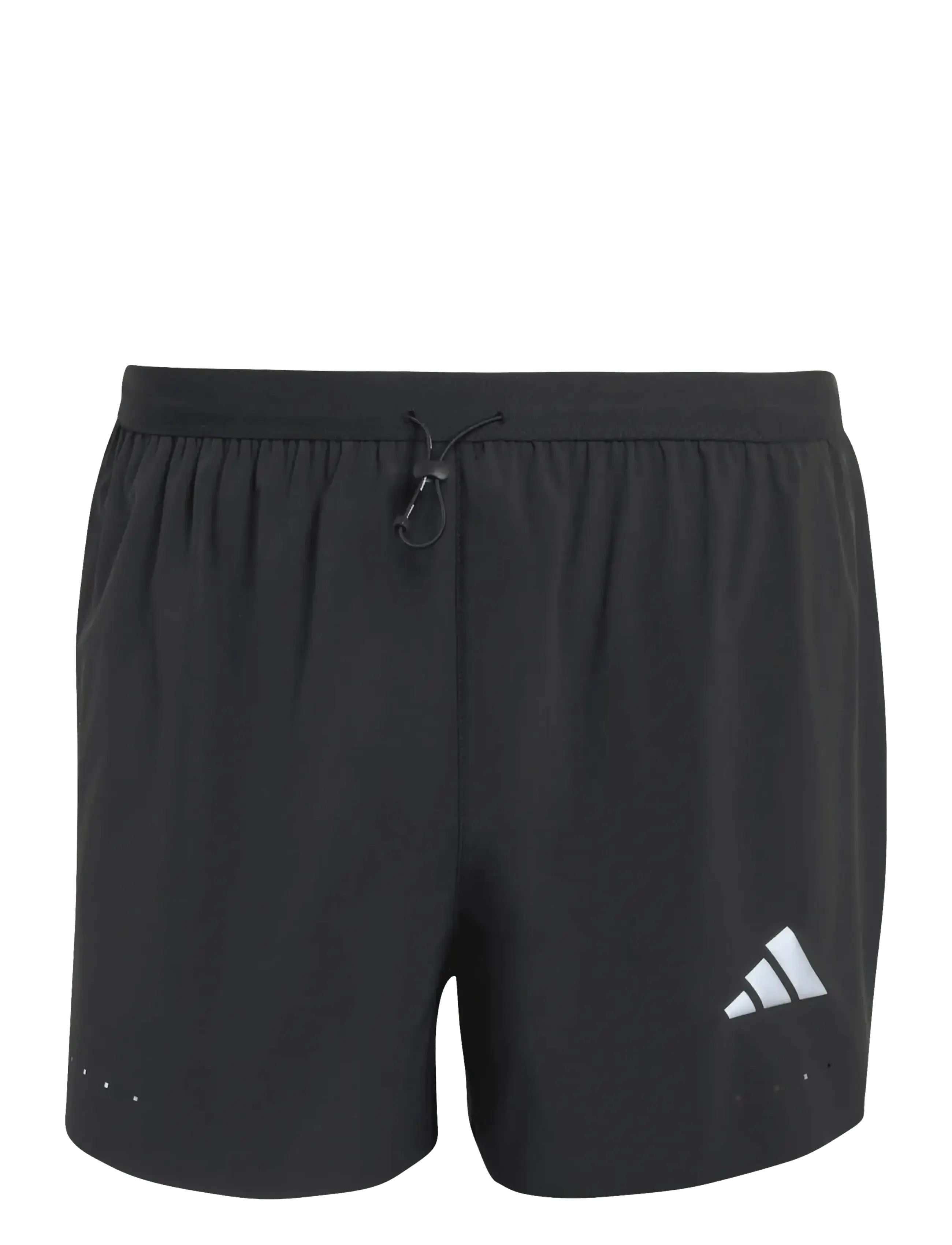 adidas Performance adi365 Sho M - Kleidung - BLACK / black