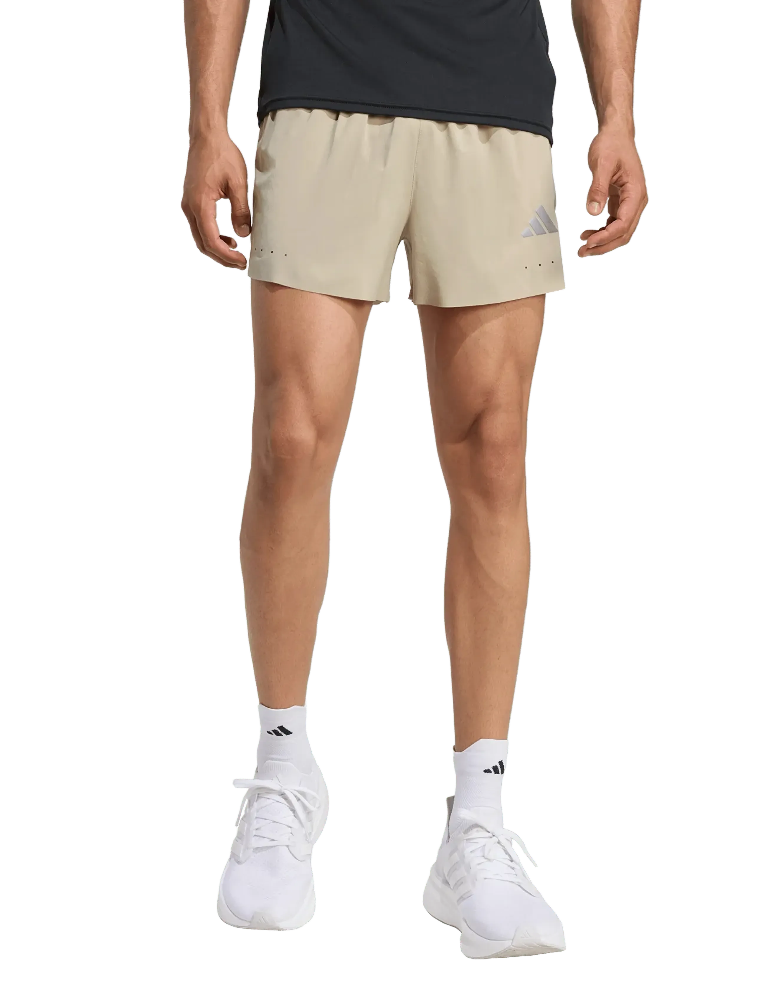 adidas Performance - adi365 Sho M - lühikesed jooksupüksid - woca - 2