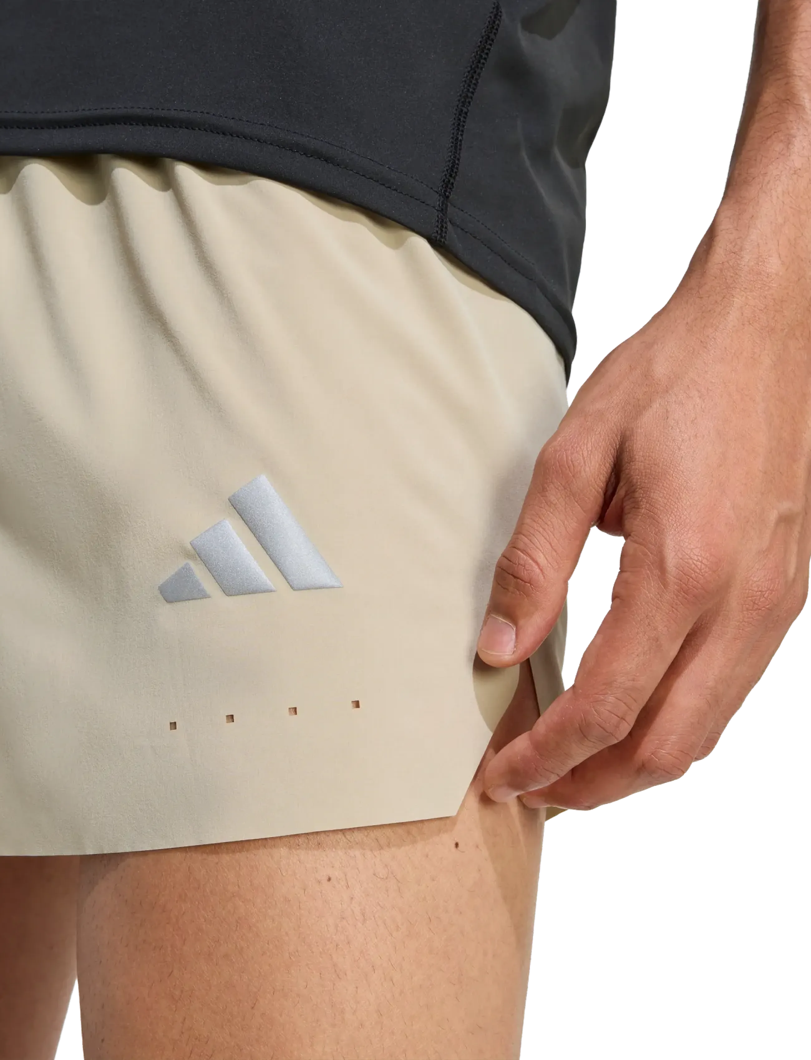 adidas Performance - adi365 Sho M - lühikesed jooksupüksid - woca - 3