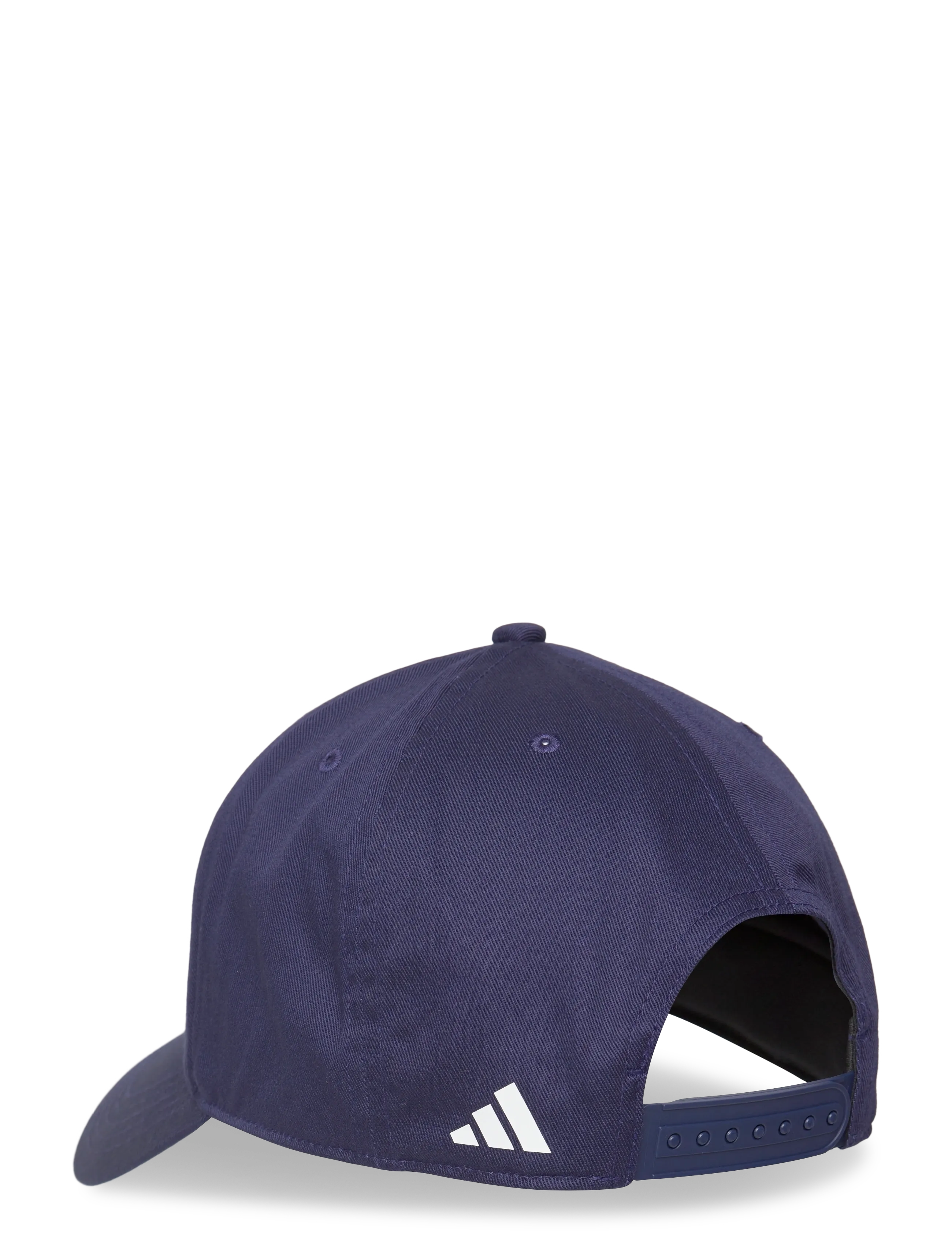 adidas Performance - LINEAR CAP - nokamütsid - dkblue/white - 1