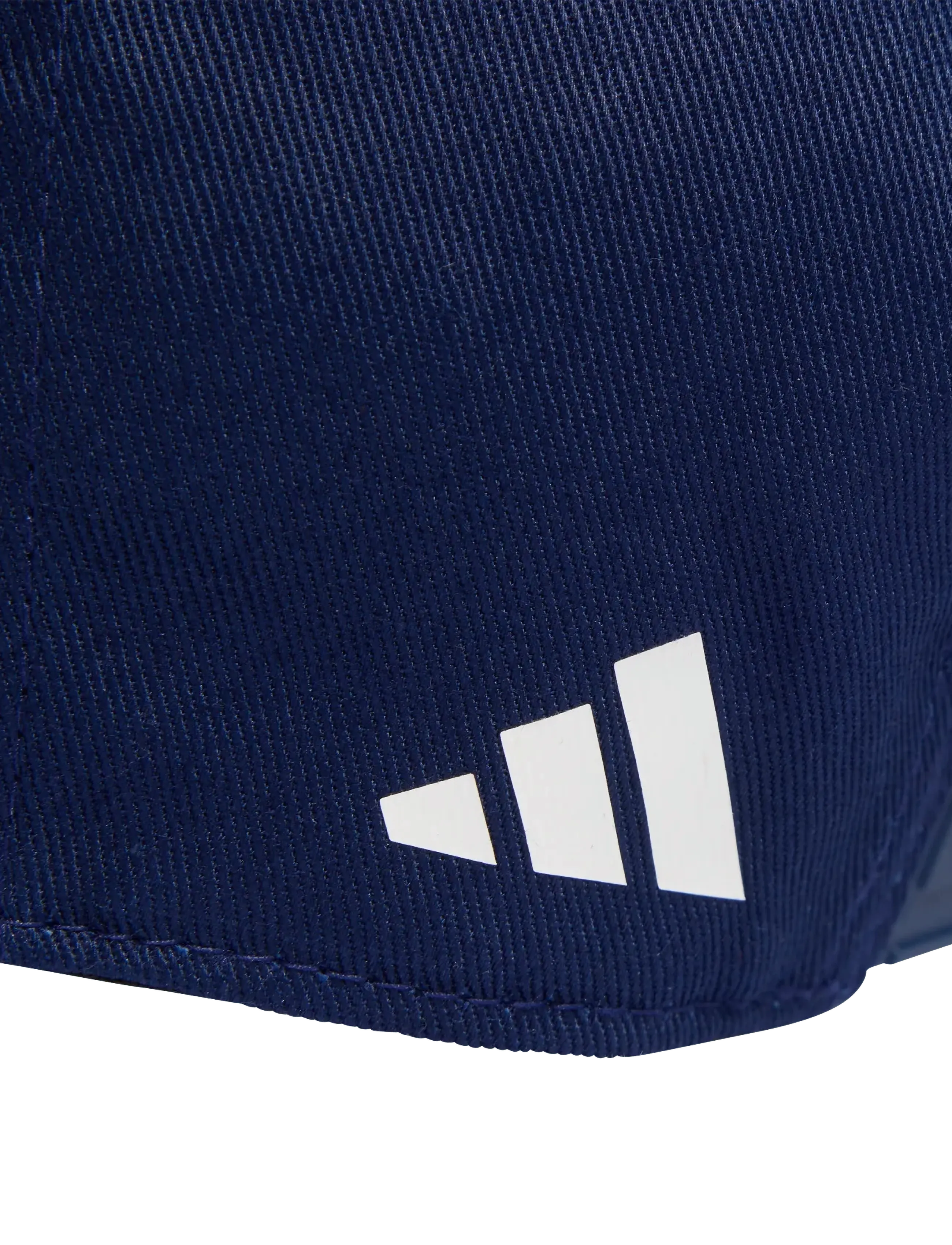 adidas Performance - LINEAR CAP - nokamütsid - dkblue/white - 3