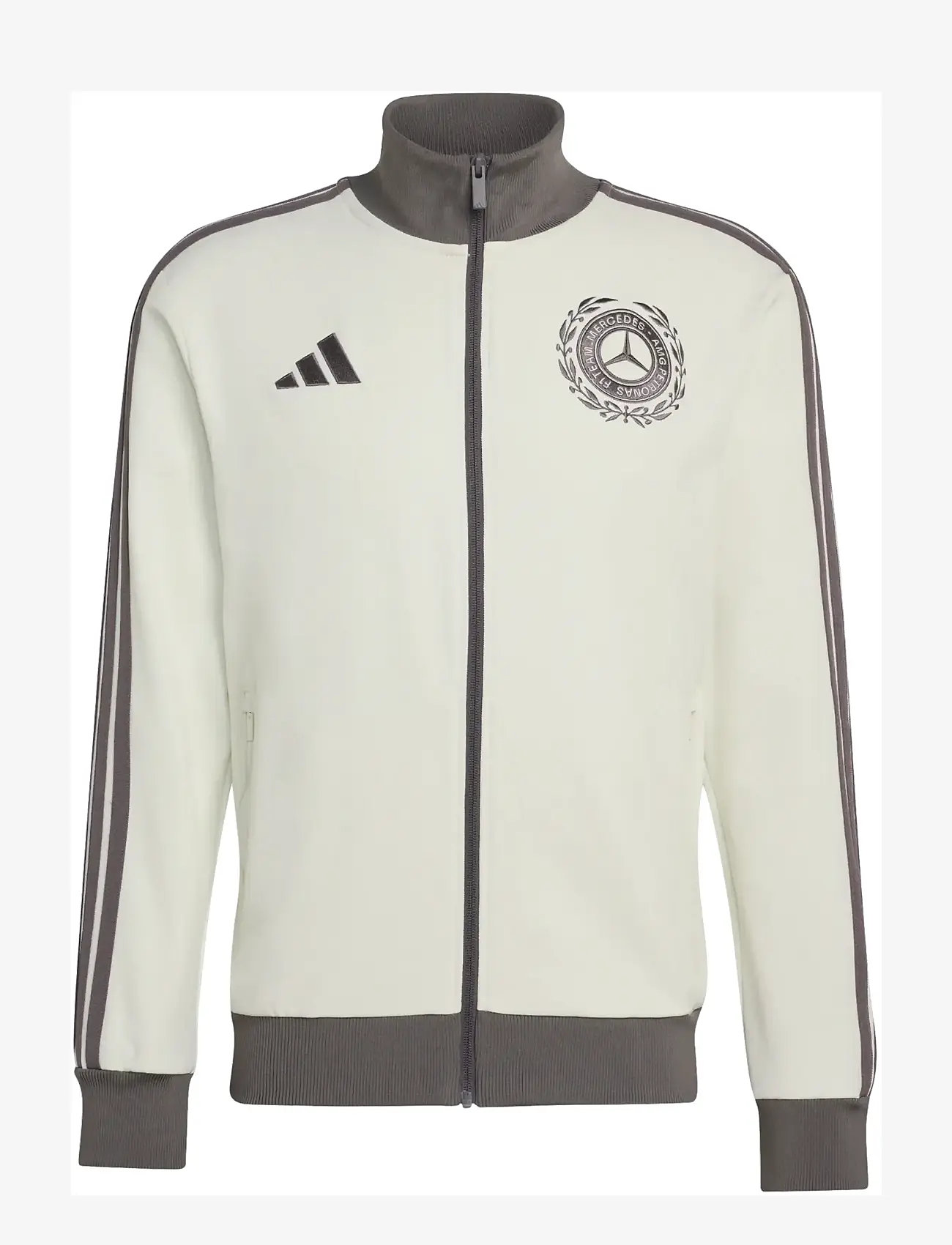 adidas Performance - MER SA ICN TT - sport - owhite/granit - 1