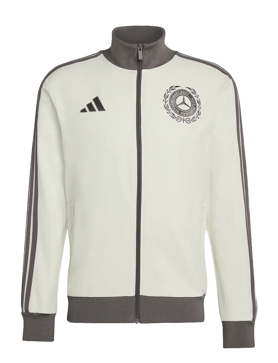 adidas Performance - MER SA ICN TT - oberteile - owhite/granit - 1