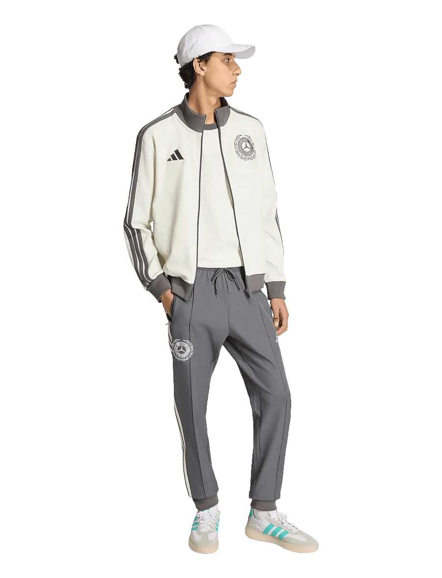 adidas Performance - MER SA ICN TT - oberteile - owhite/granit - 0