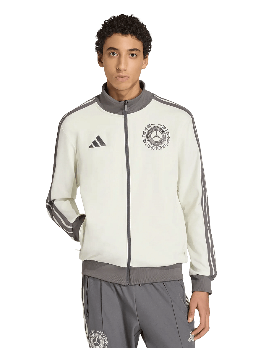 adidas Performance - MER SA ICN TT - oberteile - owhite/granit - 2