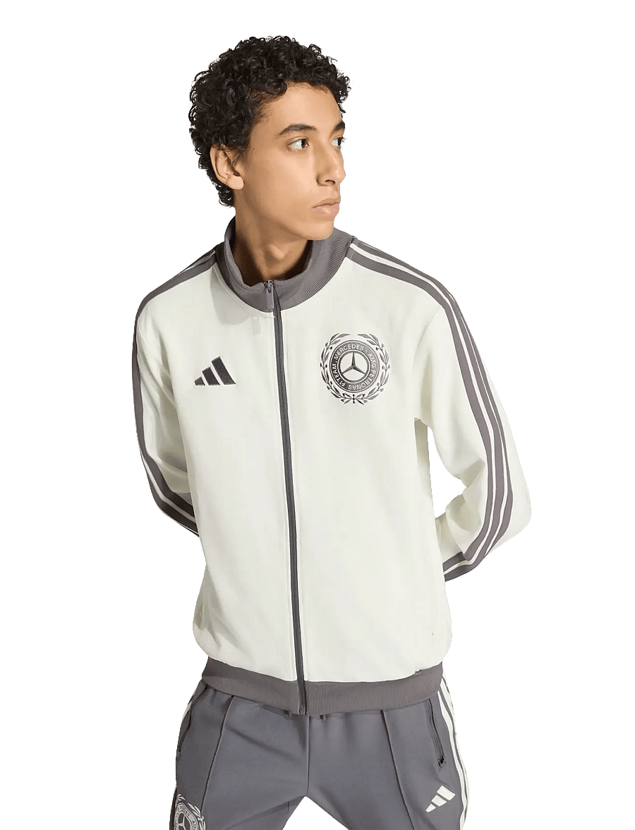 adidas Performance - MER SA ICN TT - oberteile - owhite/granit - 3