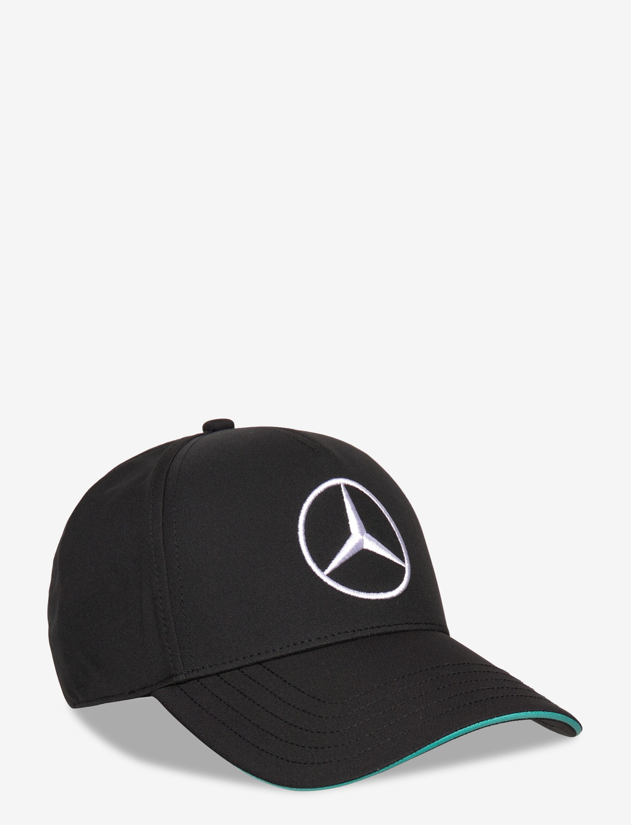 adidas Performance - MER DR CAP - caps - black - 0