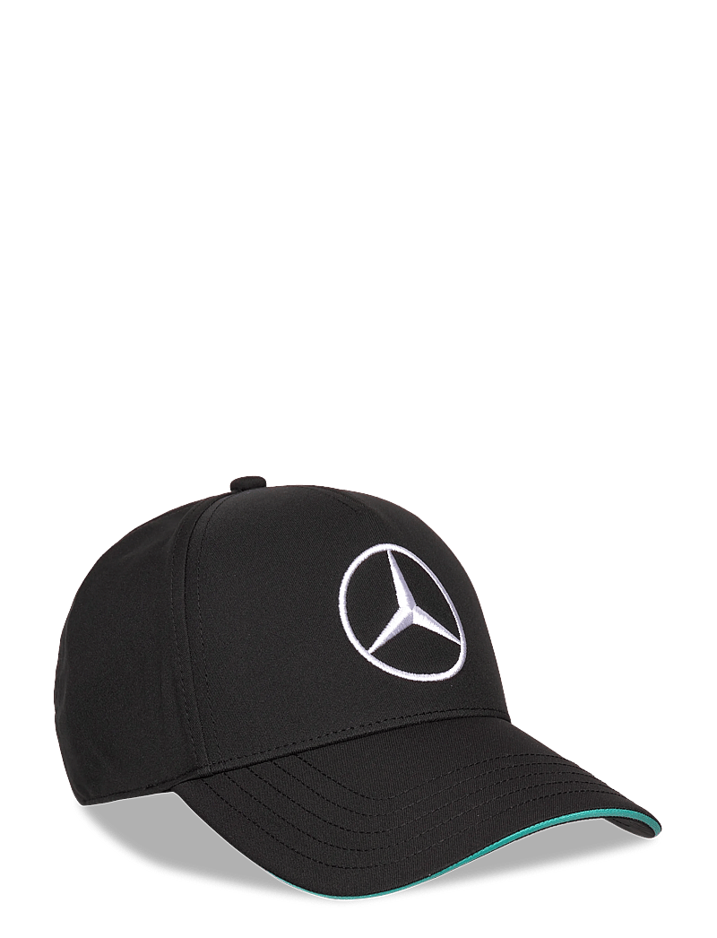 adidas Performance - MER DR CAP - kappen - black - 0