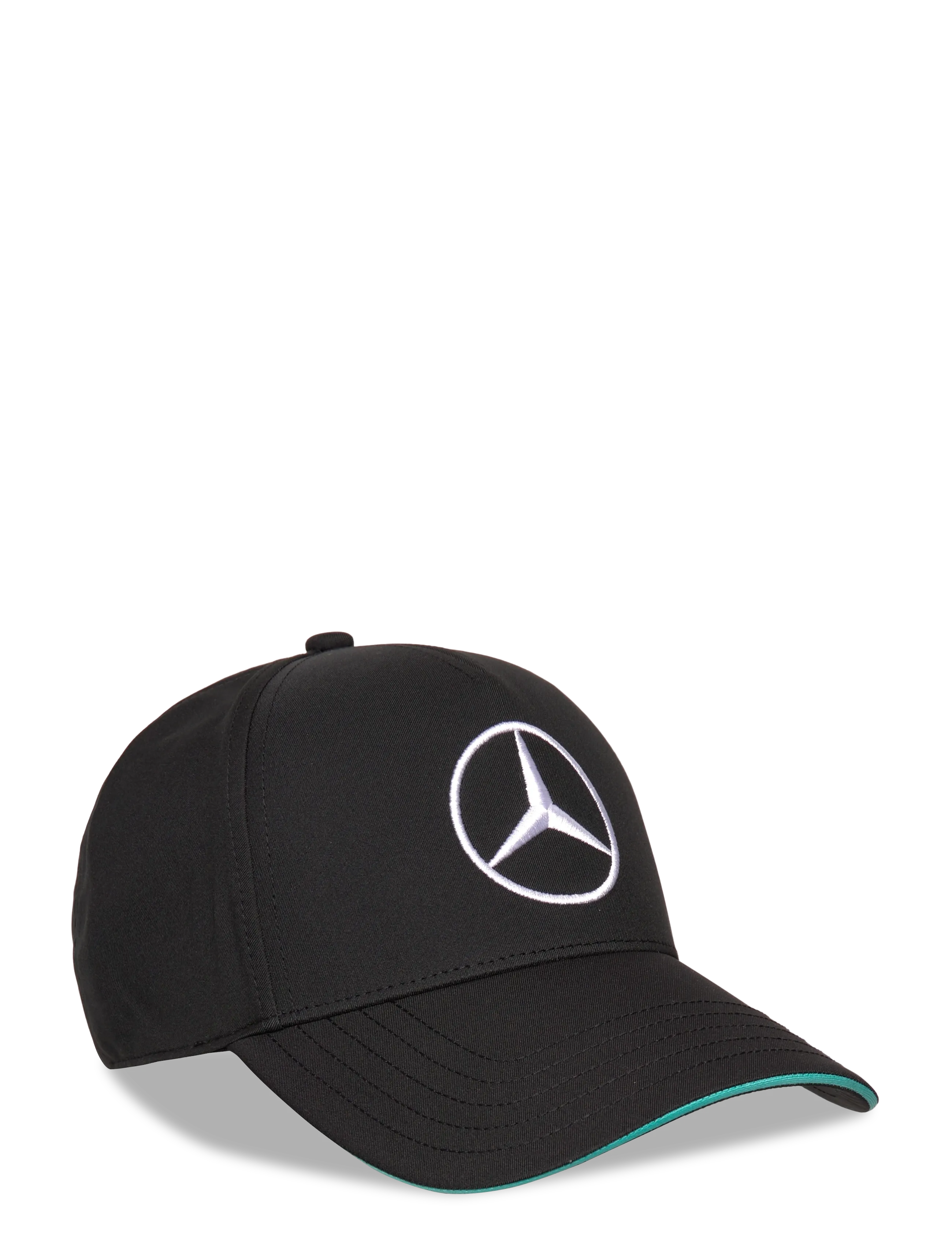 adidas Performance MER DR CAP - adidas Performance - BLACK / black