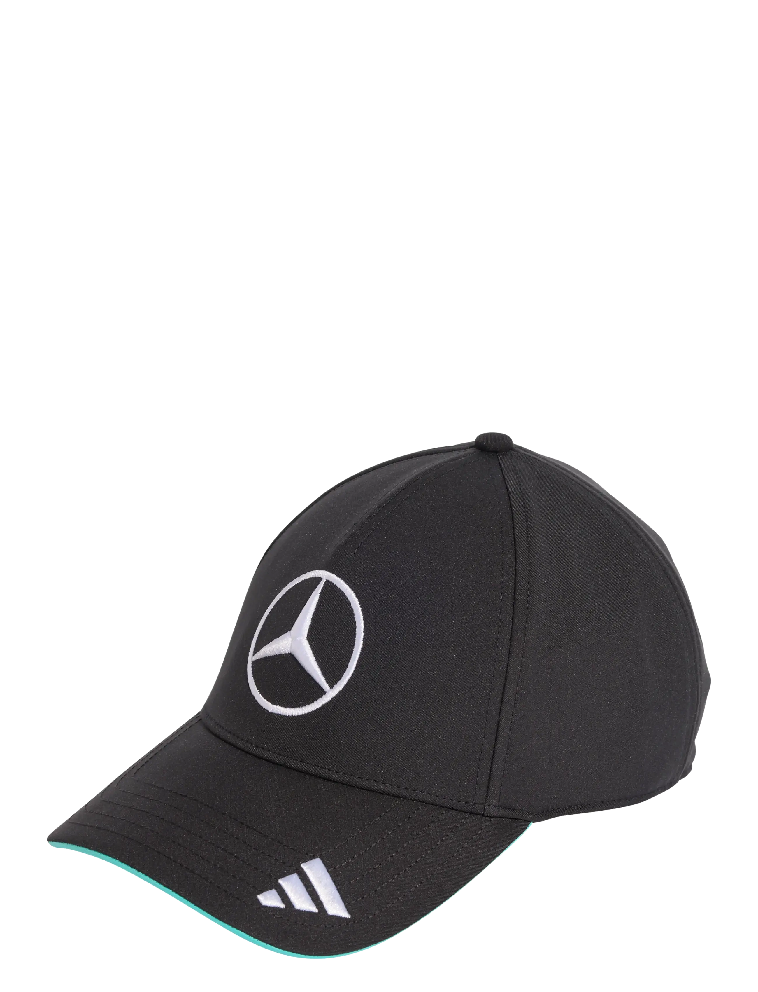 adidas Performance MER DR CAP - Kappen - BLACK / black