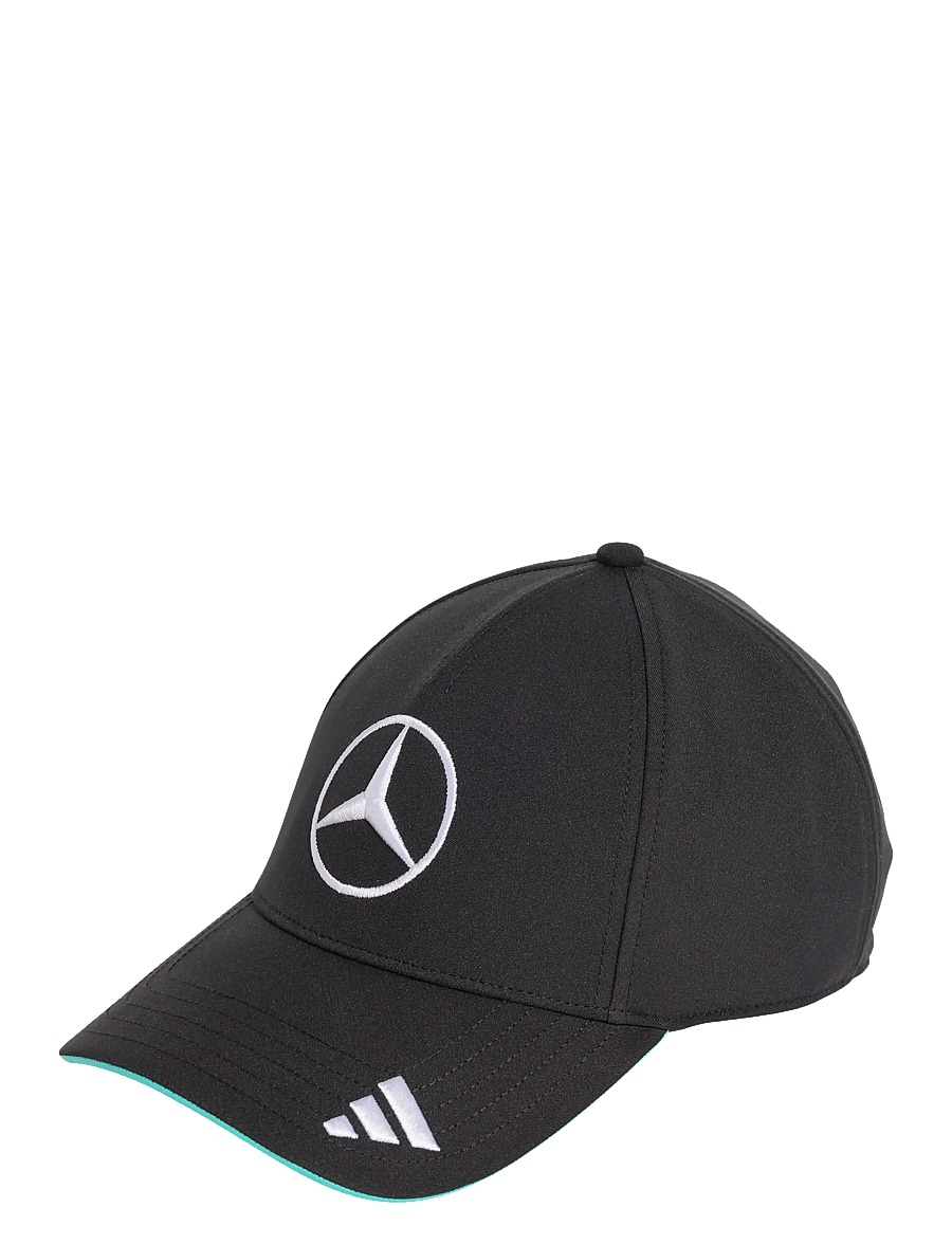 adidas Performance - MER DR CAP - kappen - black - 0