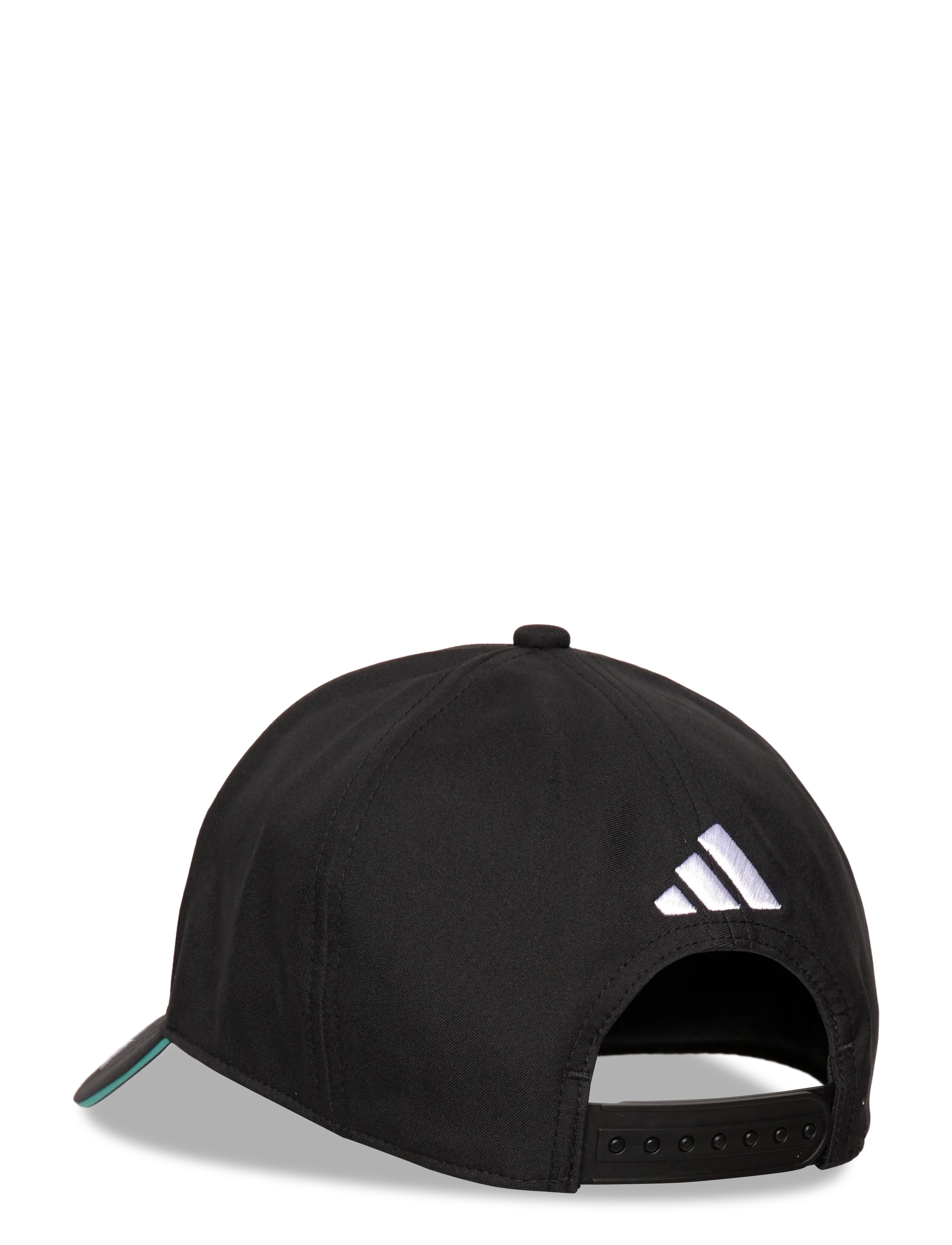 adidas Performance - MER DR CAP - nokamütsid - black - 1