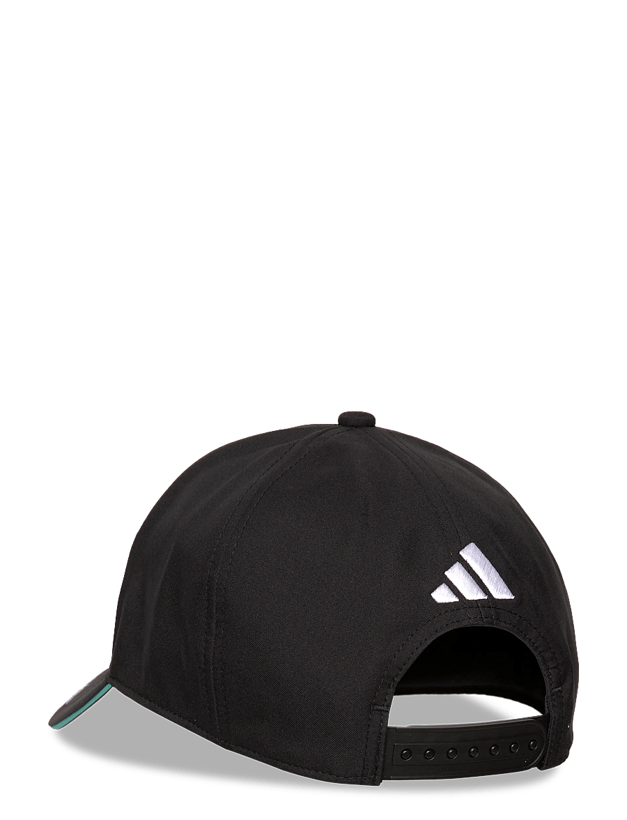 adidas Performance - MER DR CAP - kappen - black - 1