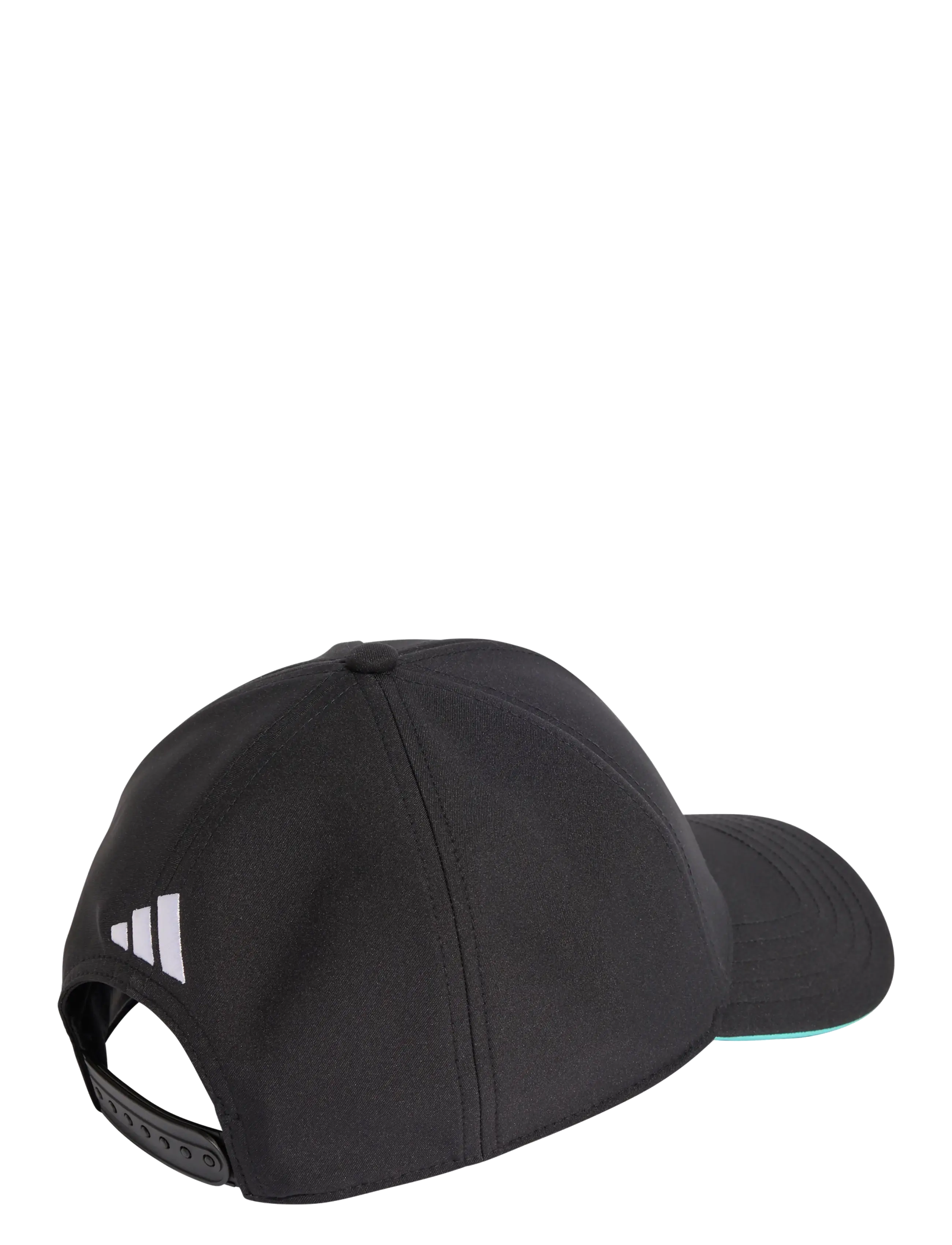 adidas Performance - MER DR CAP - kasketter & caps - black - 1