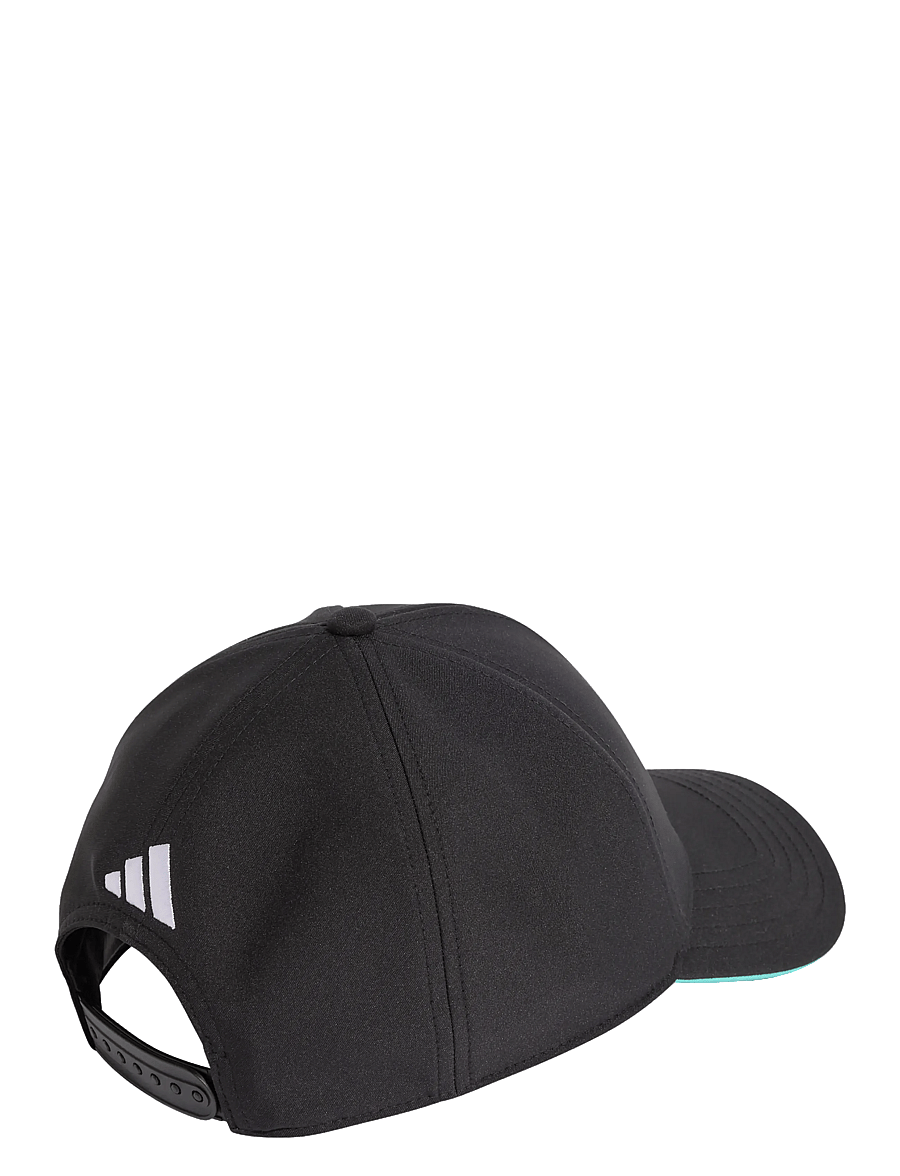adidas Performance - MER DR CAP - kappen - black - 1