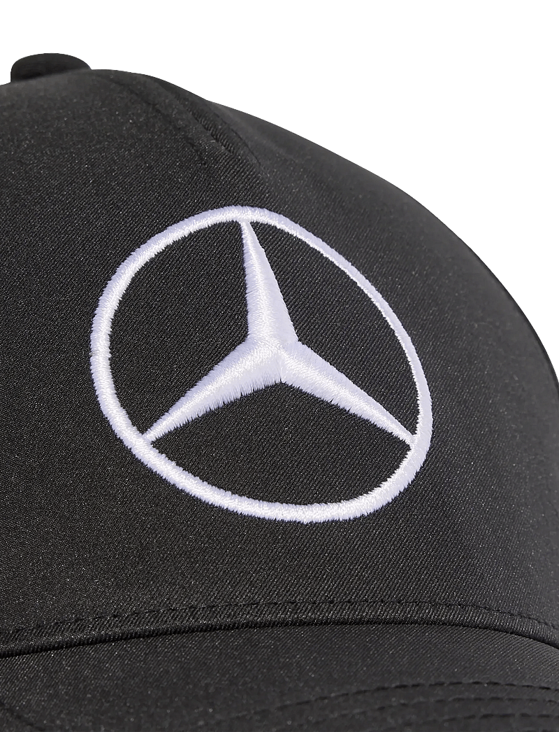 adidas Performance - MER DR CAP - kappen - black - 2