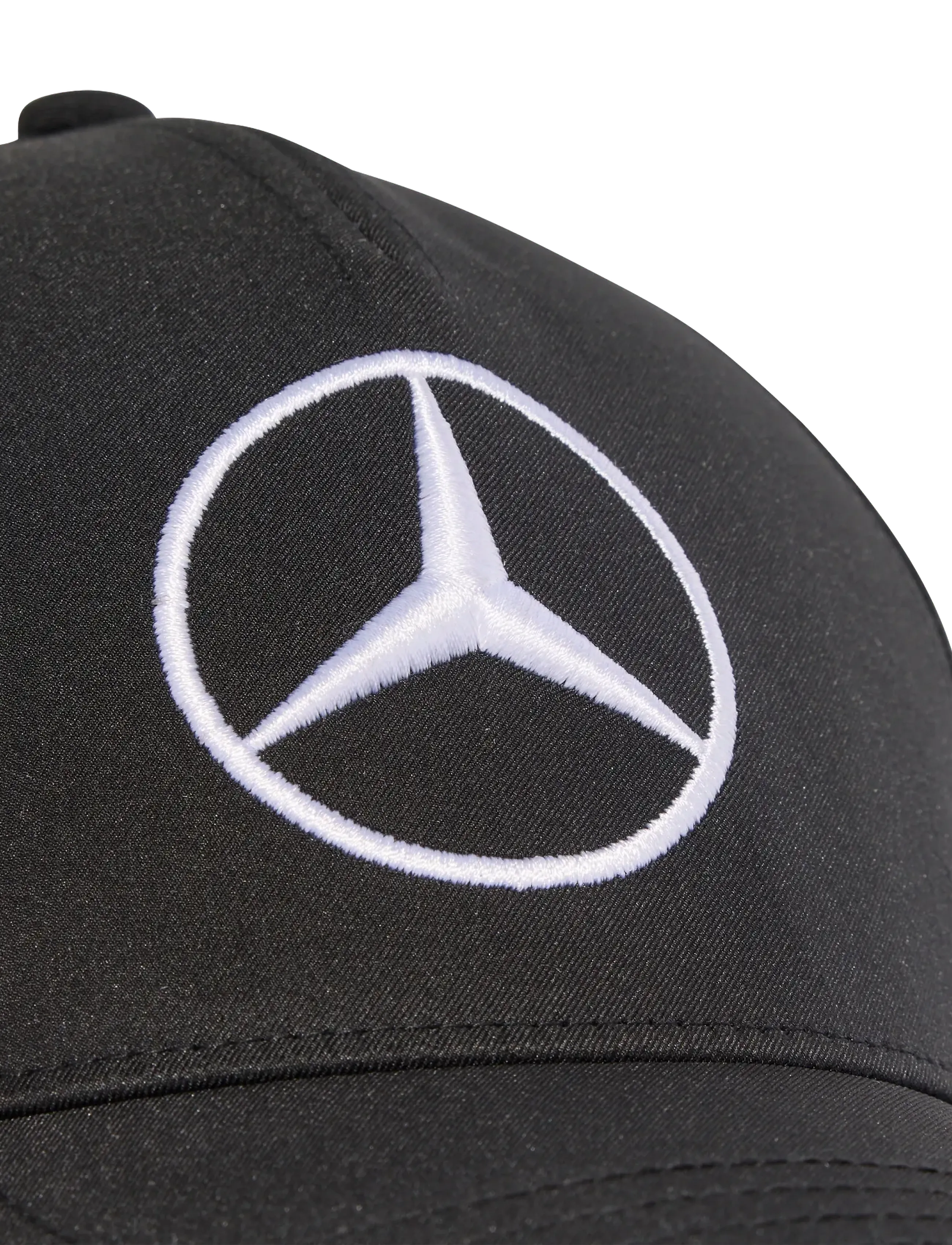 adidas Performance - MER DR CAP - nokamütsid - black - 2