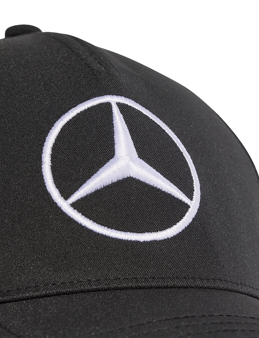 adidas Performance - MER DR CAP - kappen - black - 2