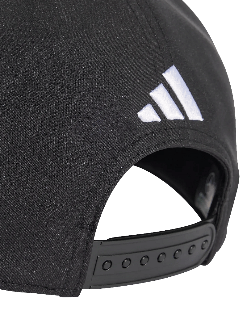 adidas Performance - MER DR CAP - kappen - black - 3
