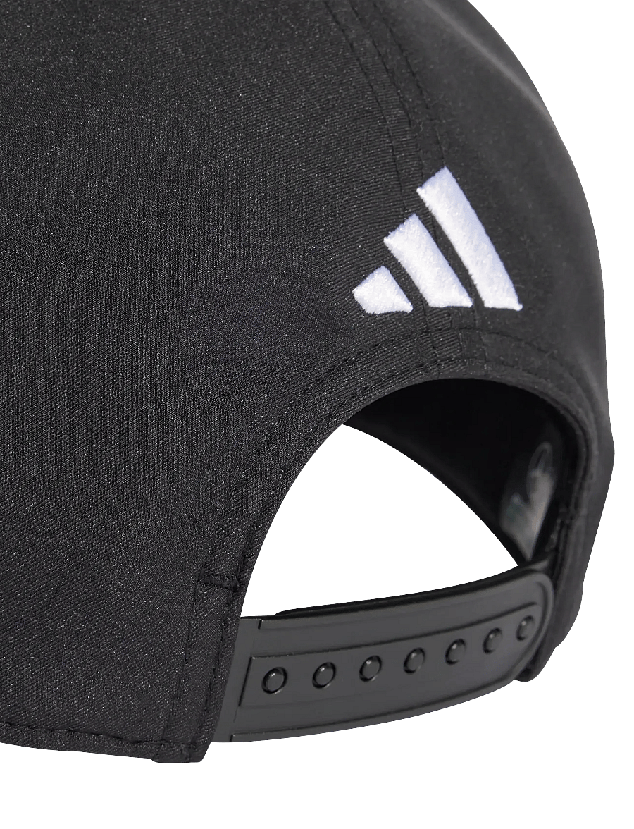 adidas Performance - MER DR CAP - kappen - black - 3