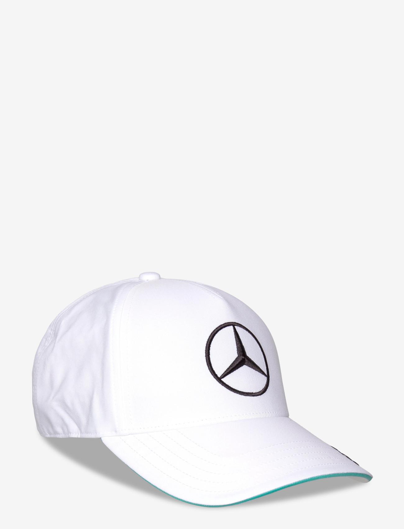 adidas Performance - MER DR CAP - laveste priser - white - 0