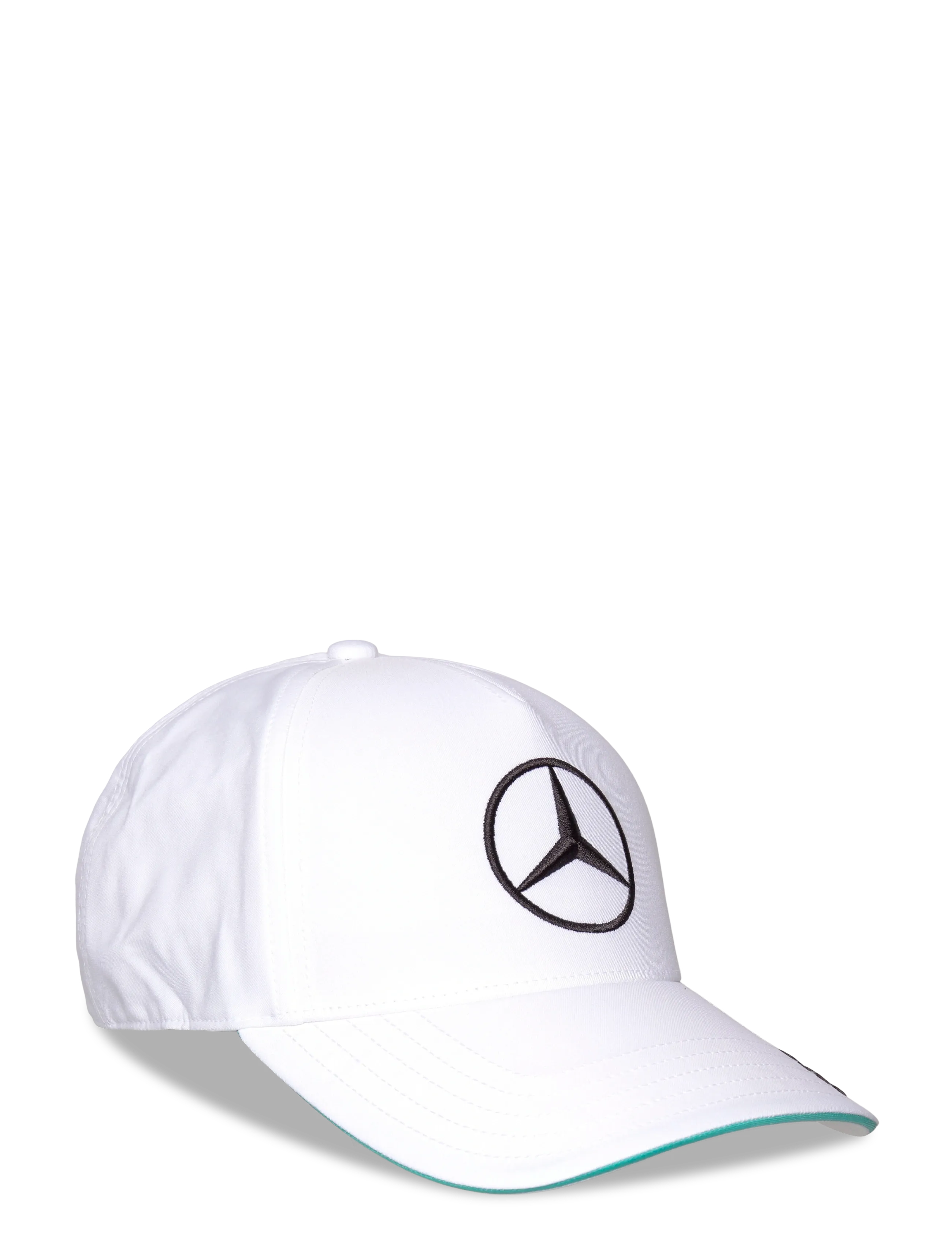 adidas Performance MER DR CAP - Asusteet - WHITE / white