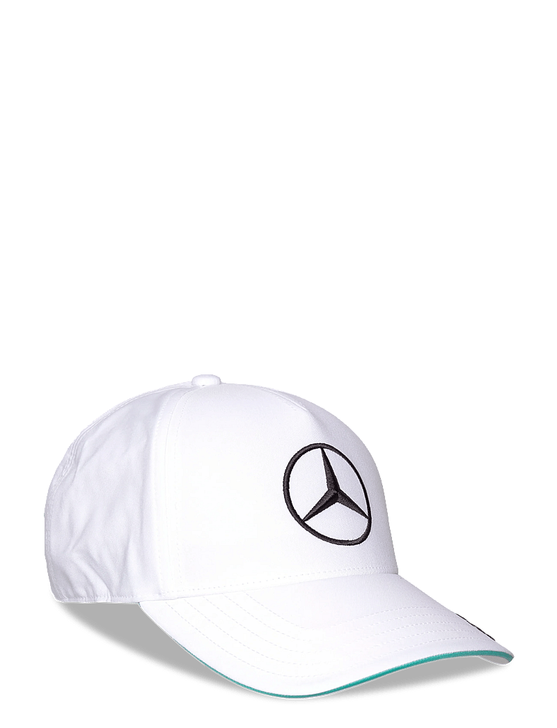 adidas Performance - MER DR CAP - kappen - white - 0