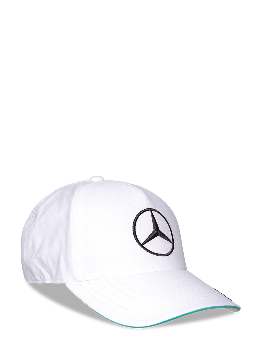 adidas Performance - MER DR CAP - kappen - white - 0