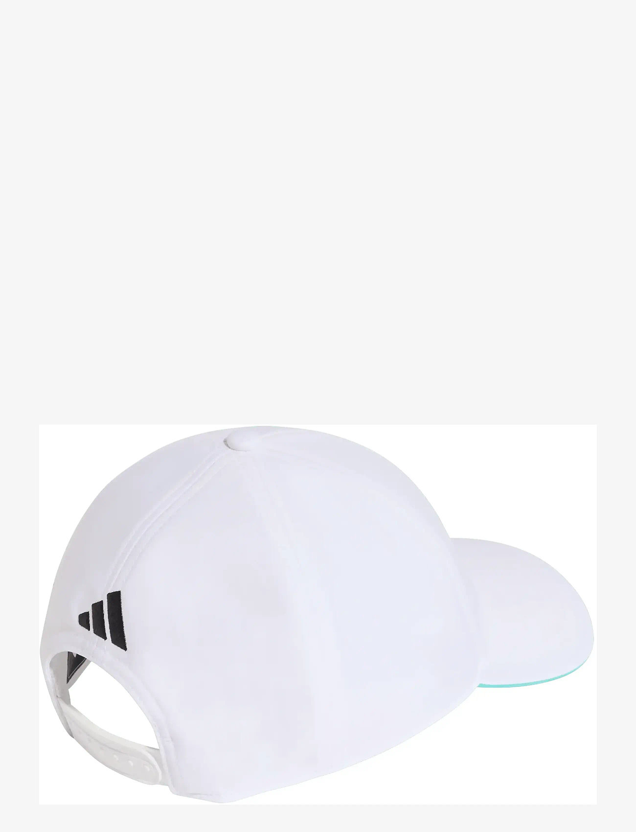 adidas Performance - MER DR CAP - laveste priser - white - 1