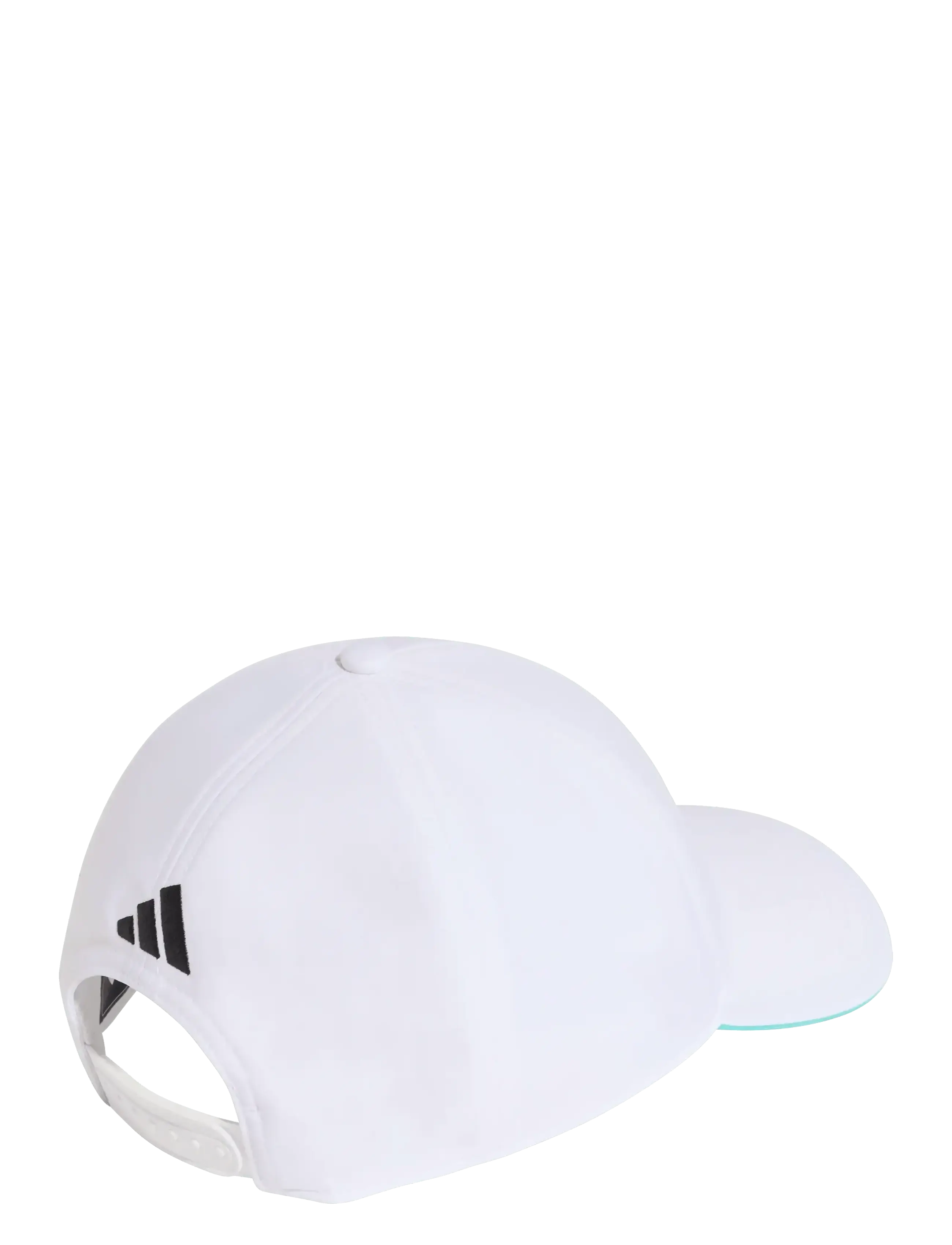 adidas Performance - MER DR CAP - kappen - white - 1