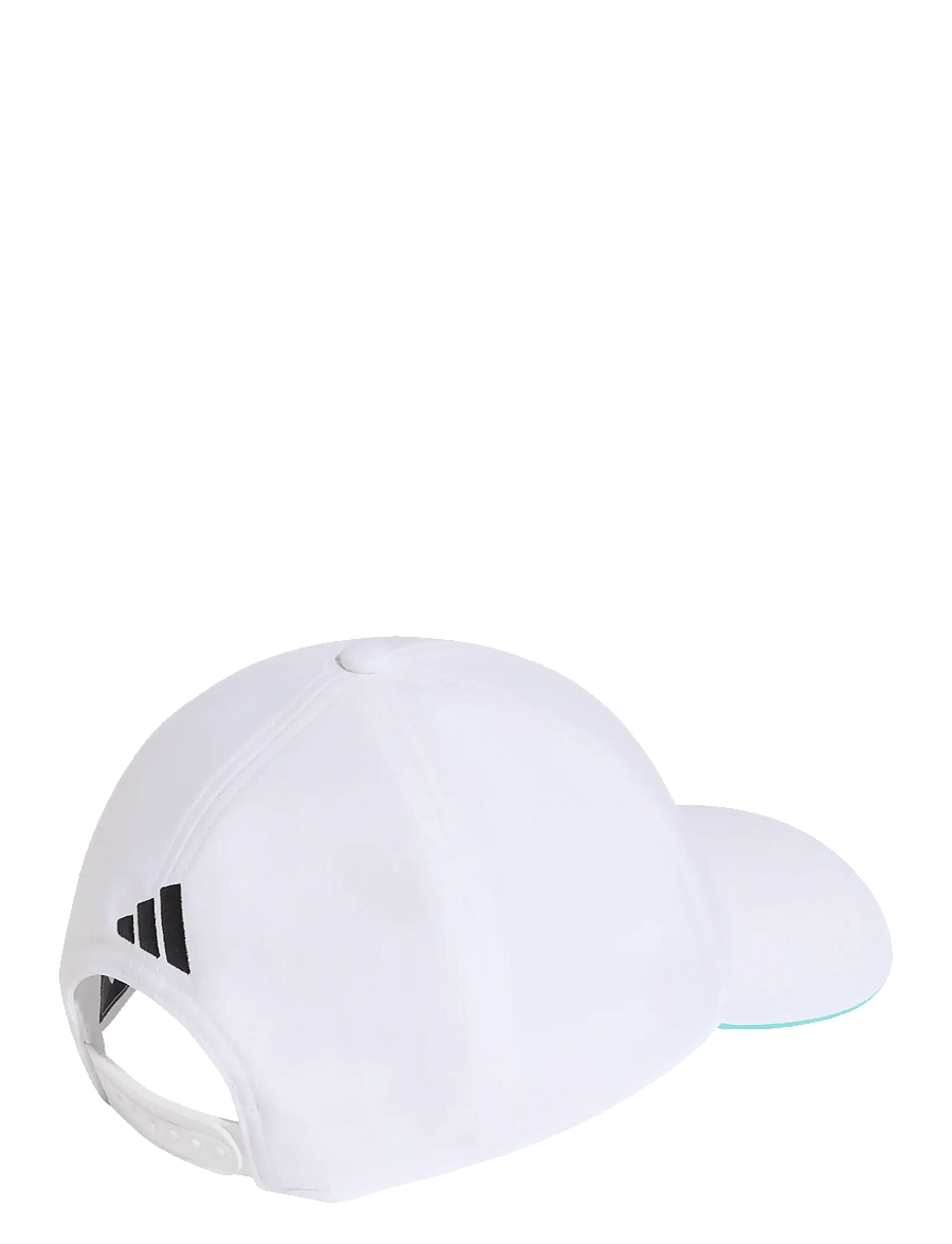 adidas Performance - MER DR CAP - kappen - white - 1