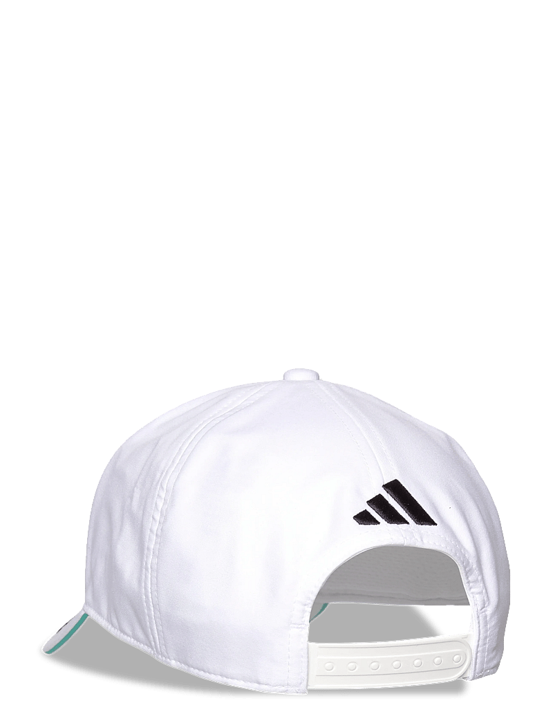 adidas Performance - MER DR CAP - kappen - white - 2