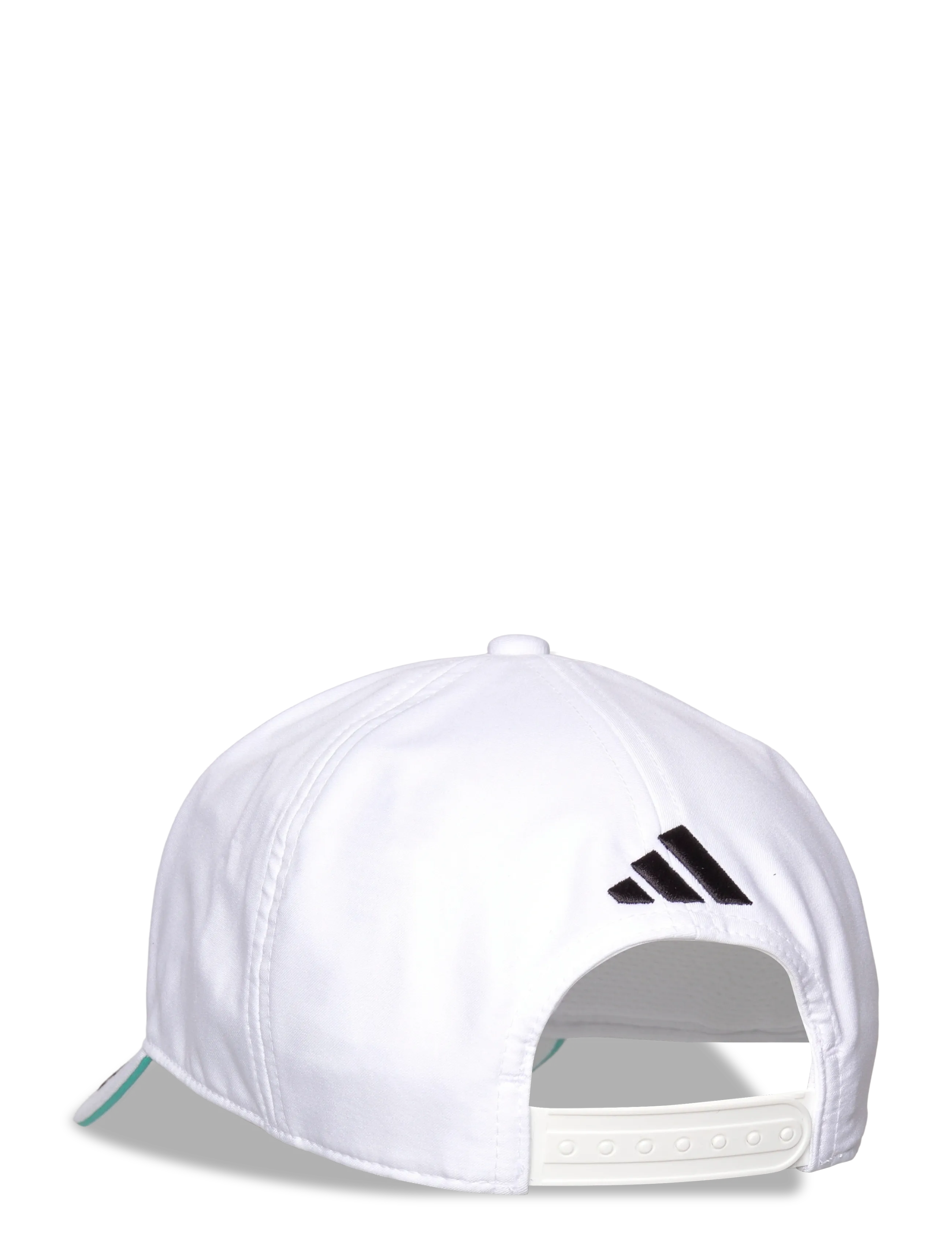 adidas Performance - MER DR CAP - kappen - white - 2