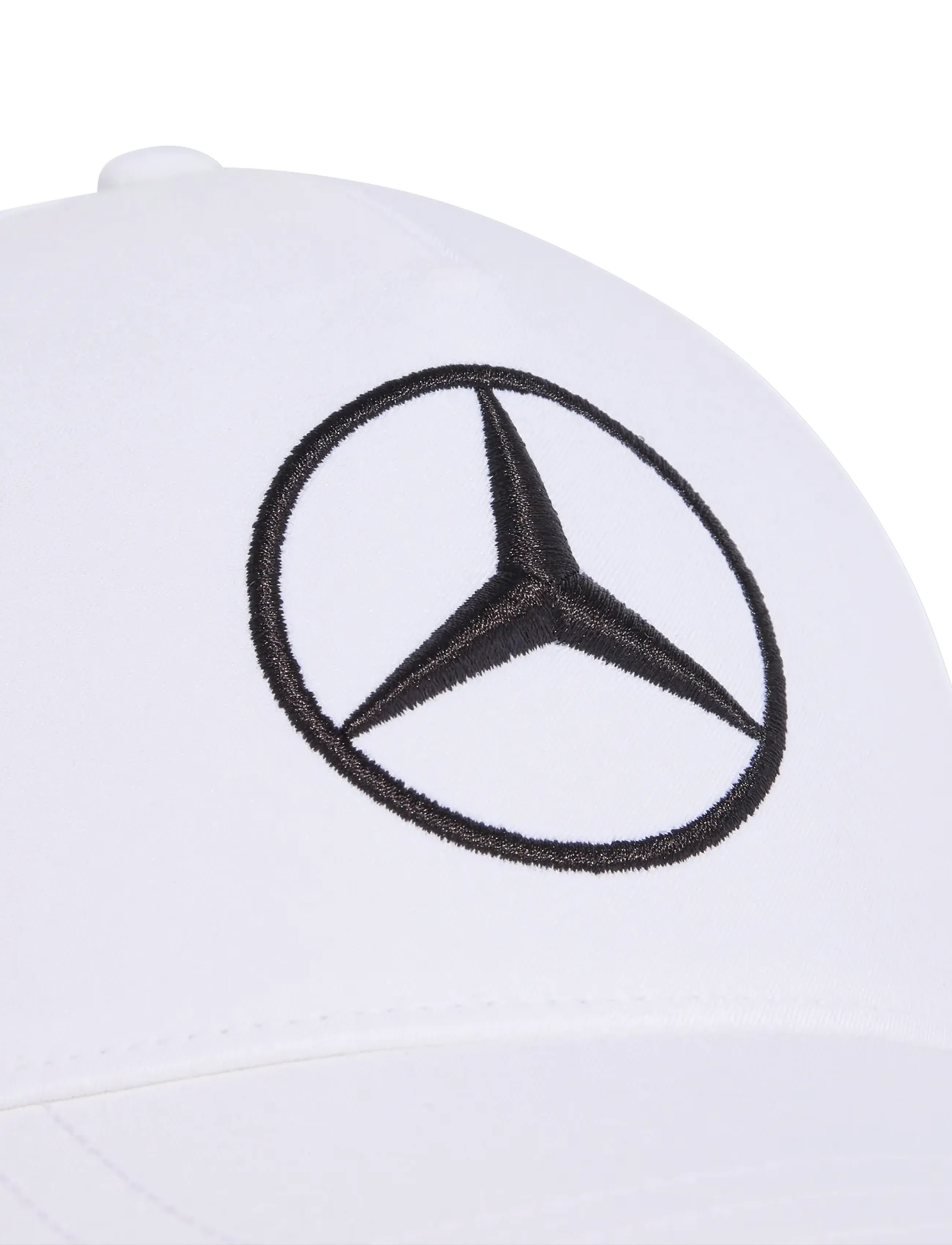 adidas Performance - MER DR CAP - nokamütsid - white - 3
