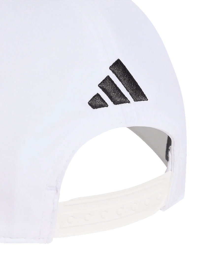 adidas Performance - MER DR CAP - kappen - white - 4