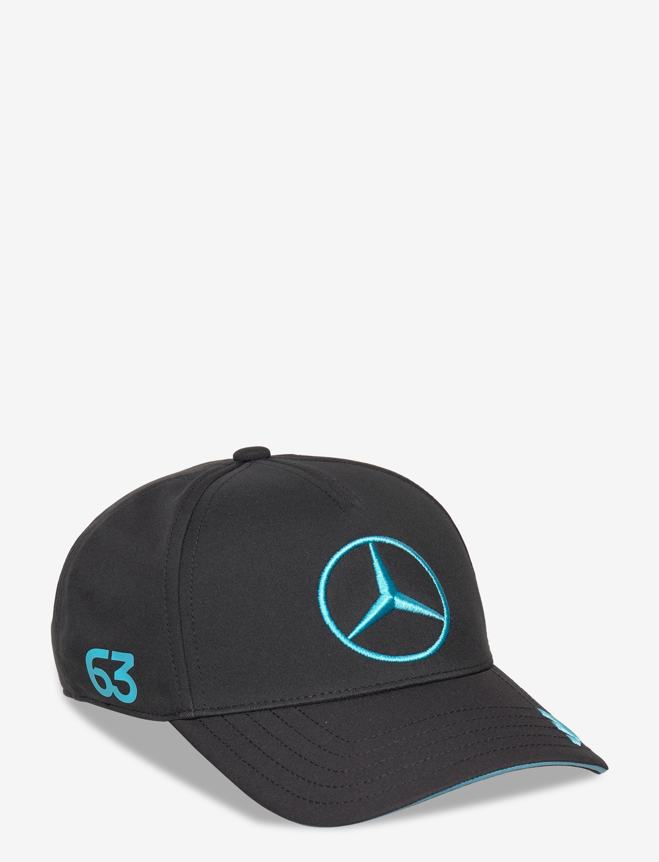 adidas Performance MER GR CAP - Deals - BLACK / black