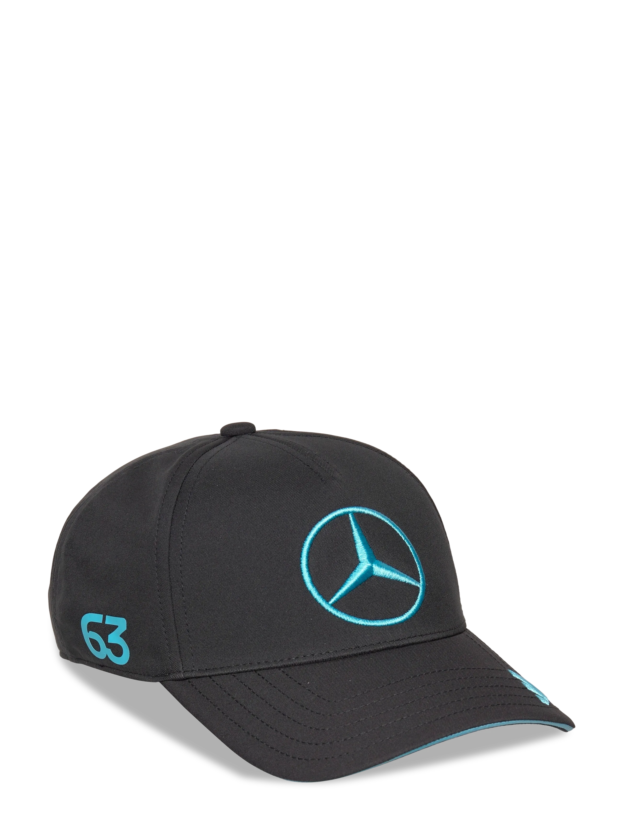 adidas Performance Mer Gr Cap, 52-54, Sport Accessories, Schwarz - Caps, Frauen