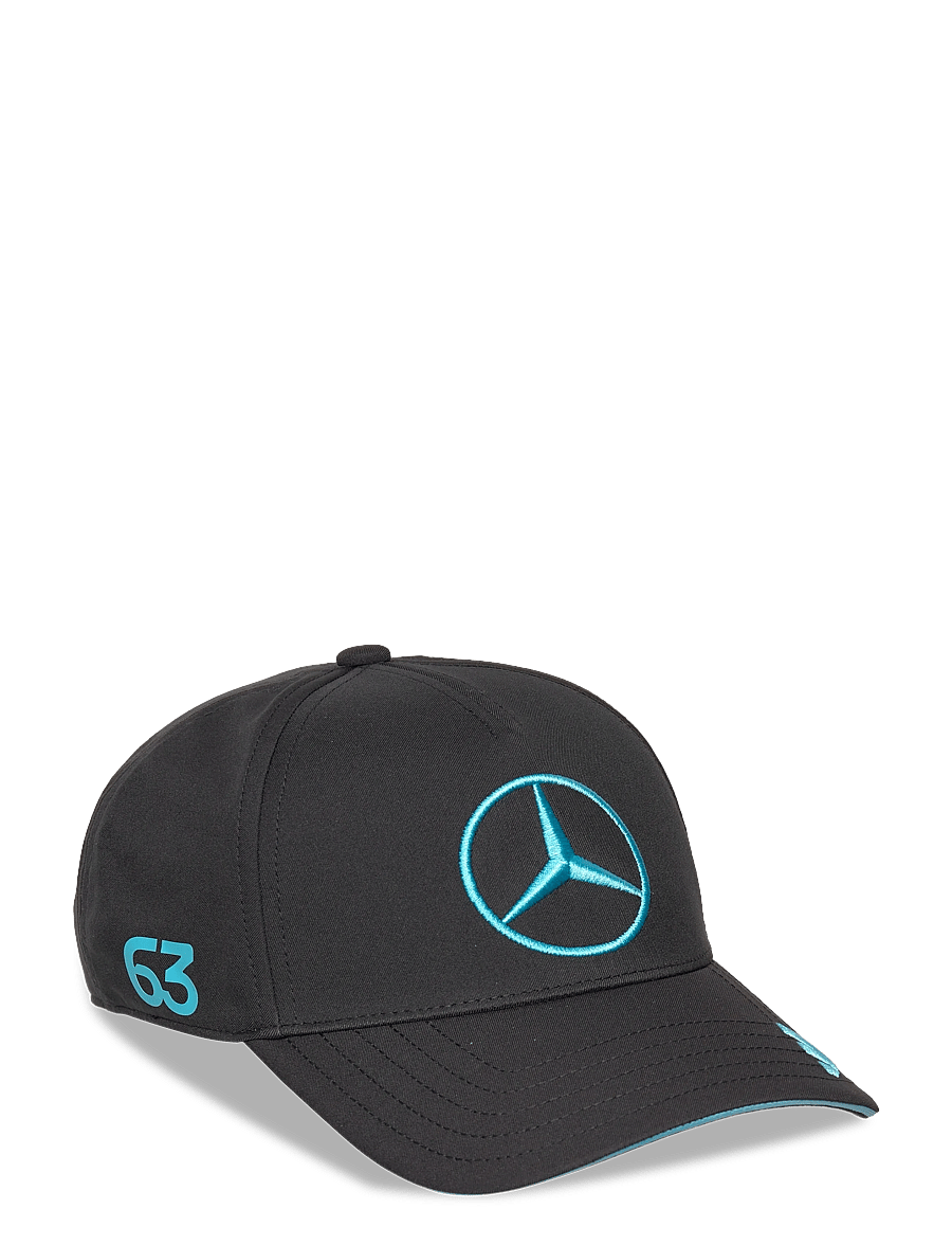 adidas Performance - MER GR CAP - kappen - black - 0