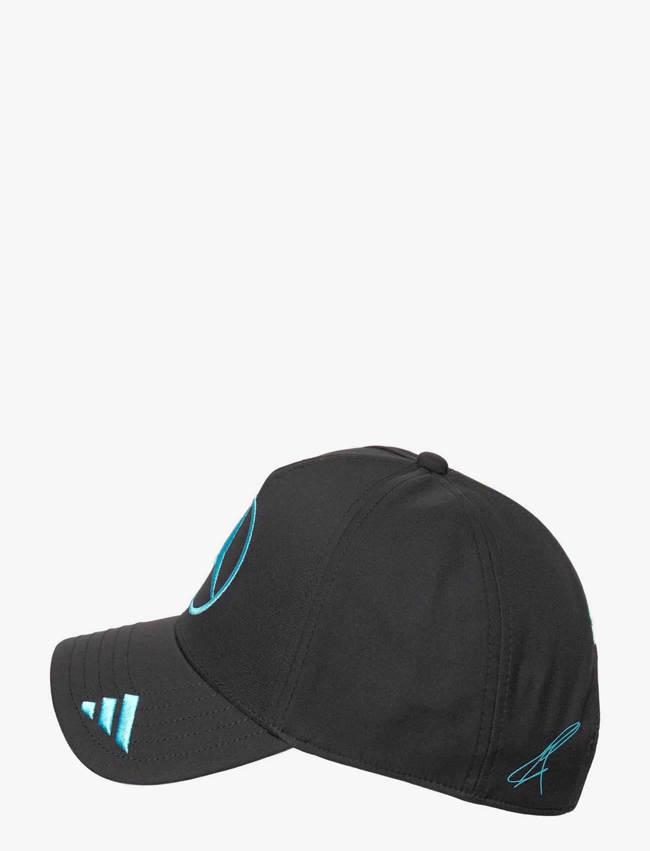 adidas Performance - MER GR CAP - kasketter - black - 1